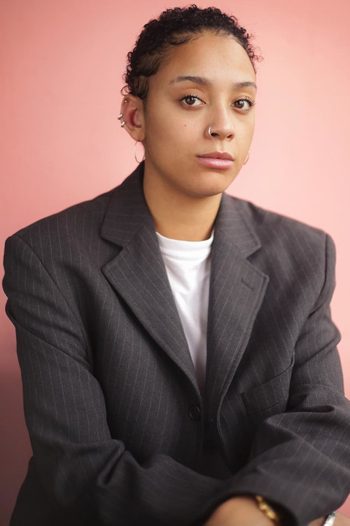 Mica Ricketts profile