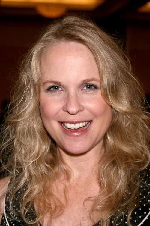 Brooke Theiss profile