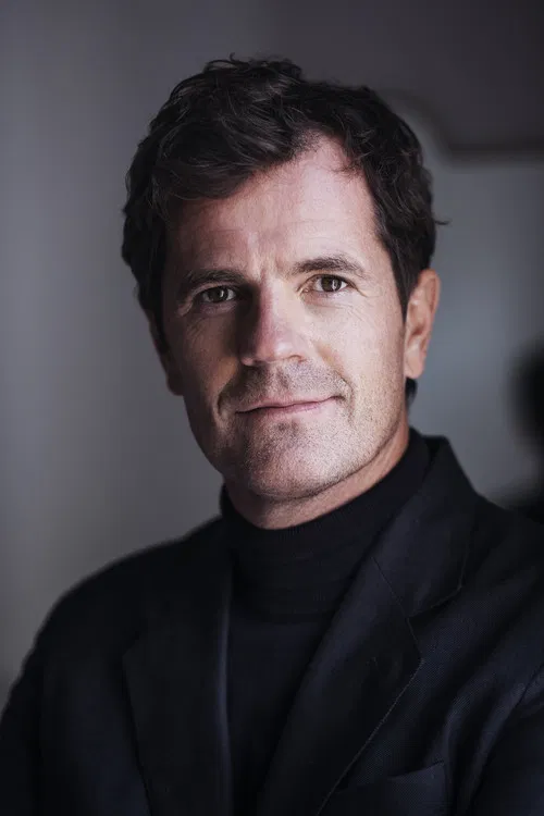 Martin Österdahl profile