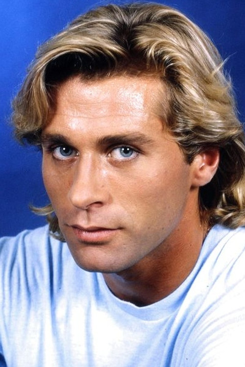 Jean-Pierre François profile