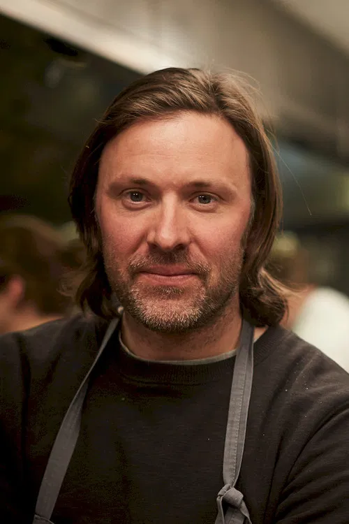 Niklas Ekstedt profile