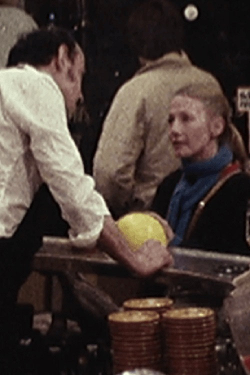 One Coffee, One poster