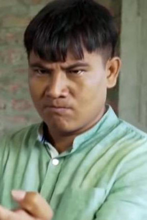 Utkal Hazowary profile