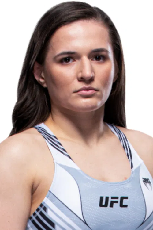 Erin Blanchfield profile