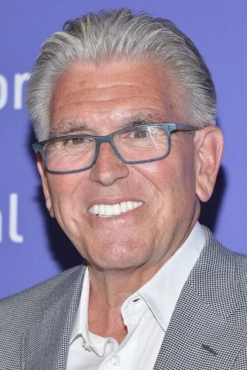 Mike Francesa profile