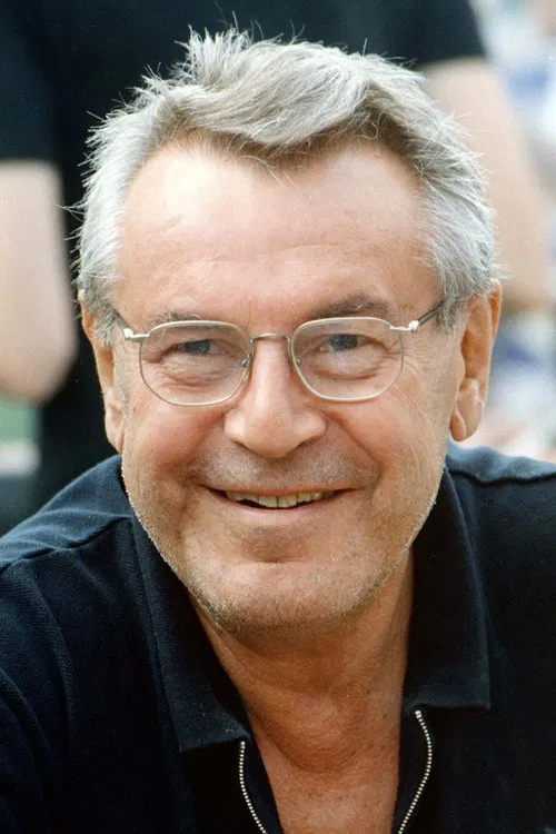 Miloš Forman profile