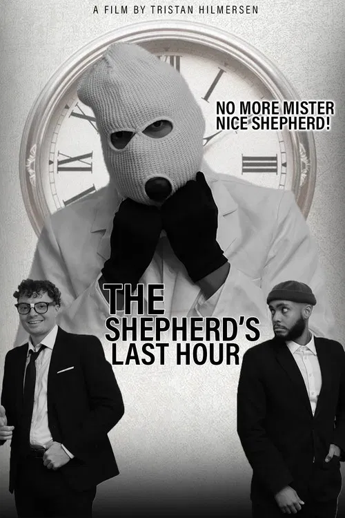 The Shepherd's Last Hour poster
