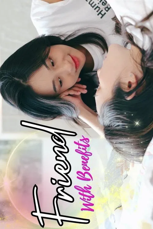 Friend with Benefits poster