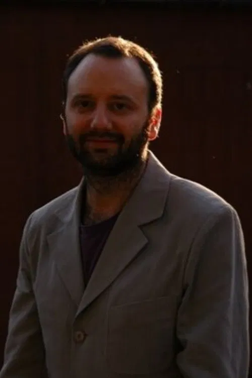 Mathias Gokalp profile