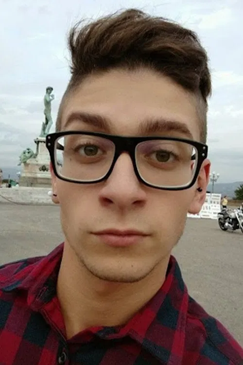 Stefano Lepri profile