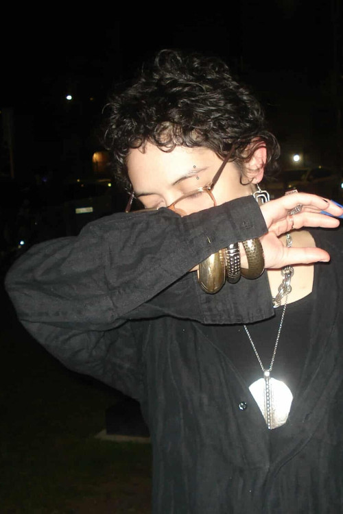 Amei Courtney profile