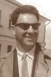 Mikhail Ryba profile