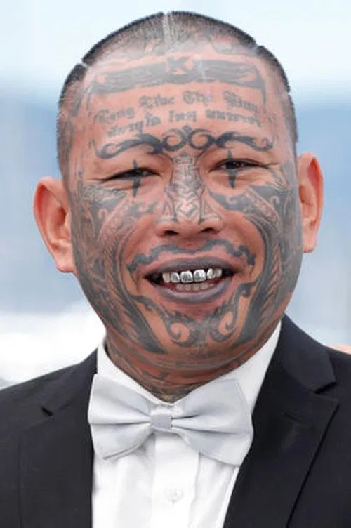 Panya Yimmumphai profile