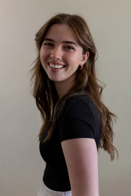 Brooke Pfeifer profile