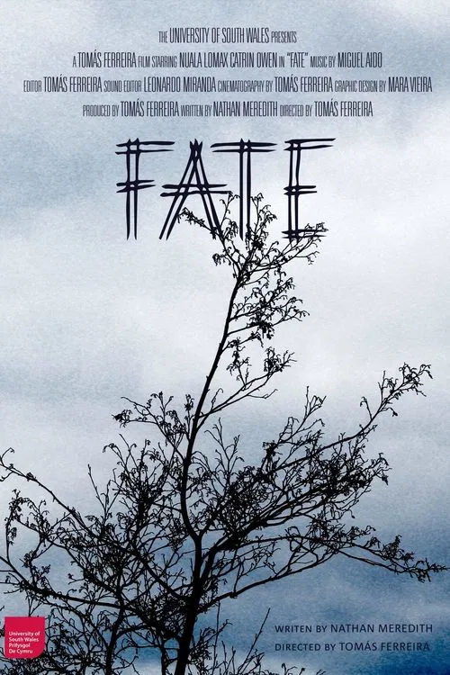 FATE poster
