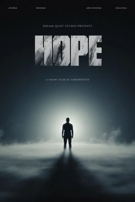Hope poster