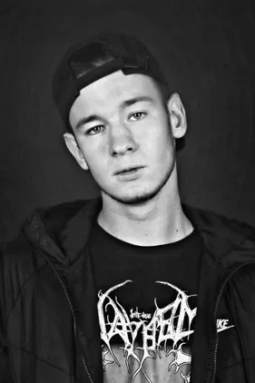 Rodion Gorlanov profile