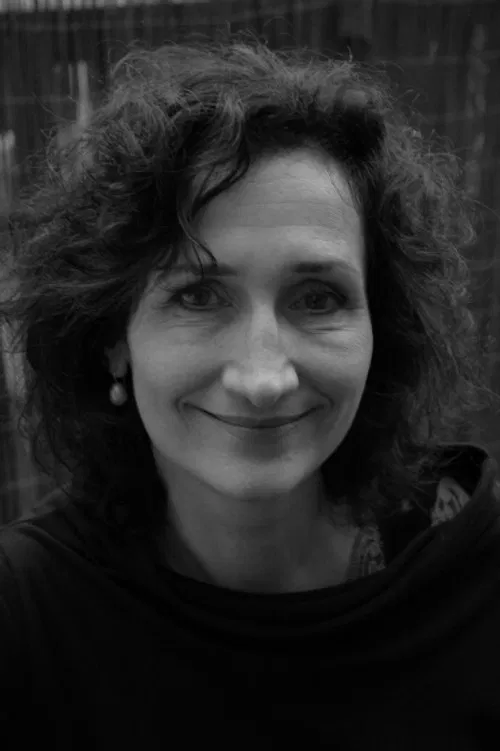 Judy Doorman profile