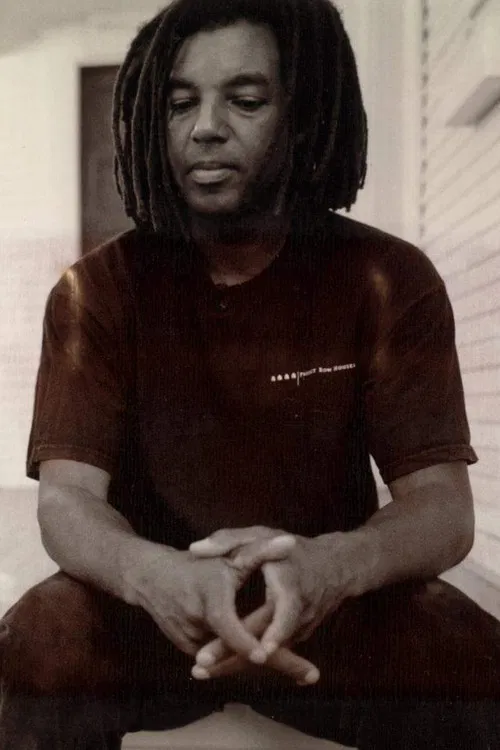 Third Ward TX poster