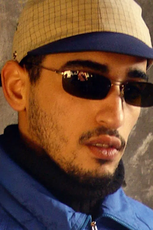 Samir le Pilonneur profile