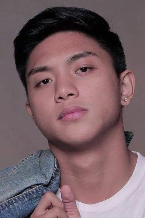 Royce Cabrera profile