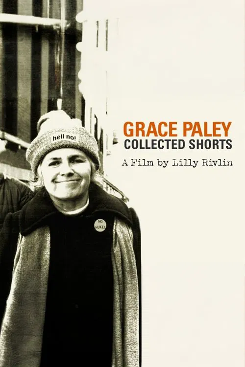 Grace Paley: Collected Shorts poster