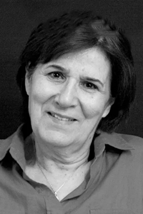 Eleni Kapsaski profile