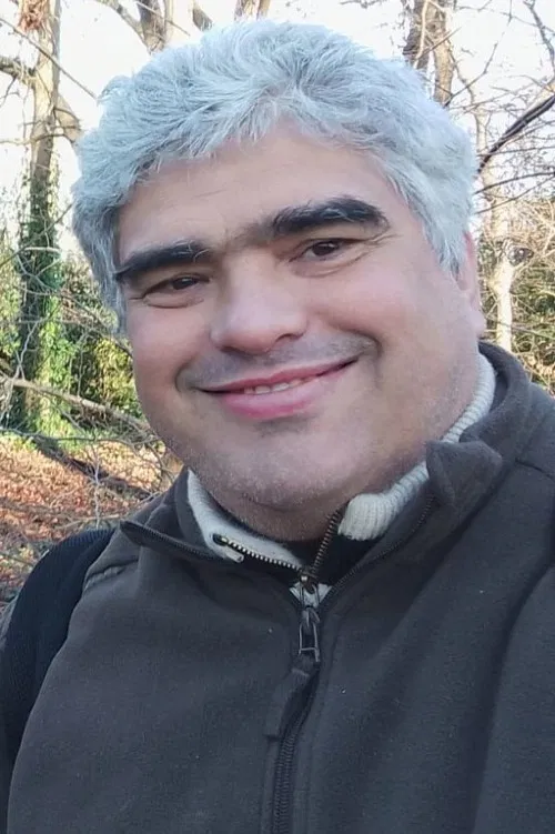 Edil Bilhalva profile