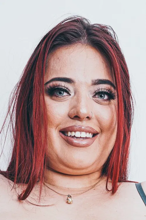 Chelly Wylde profile