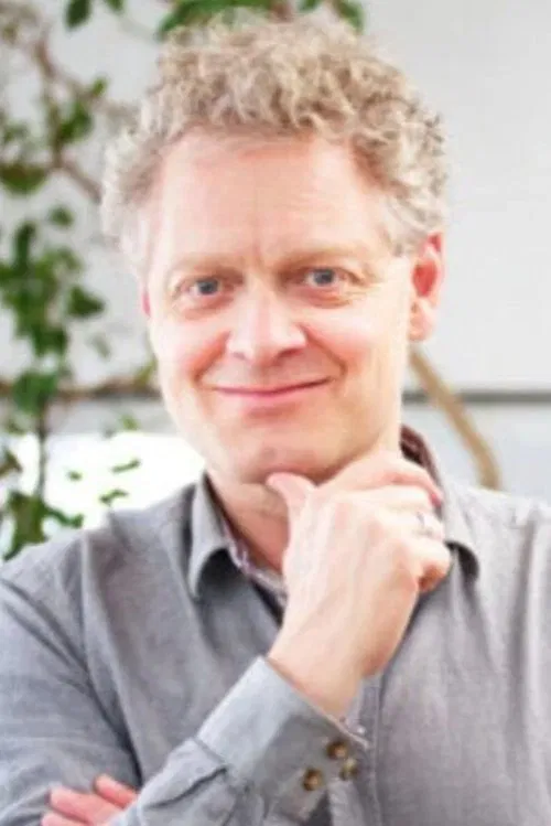 Peter Hausner profile