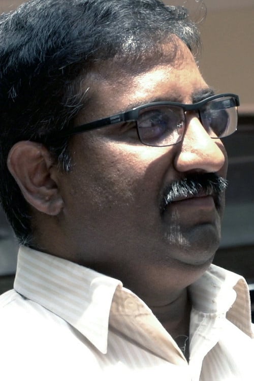 Ravi Velagapudi profile