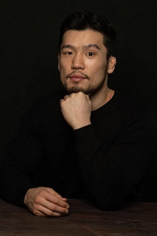 Hong Jun-young profile