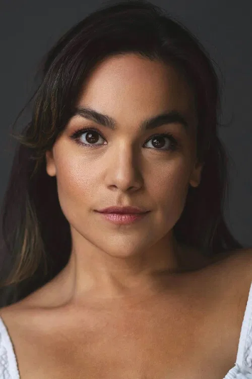 Melanie Mahanna profile