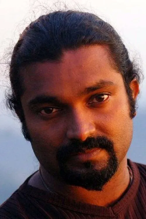Jijoy Rajagopal profile