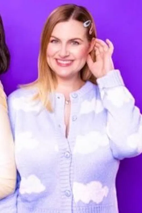 Roseanne Elizabeth Spaughton profile