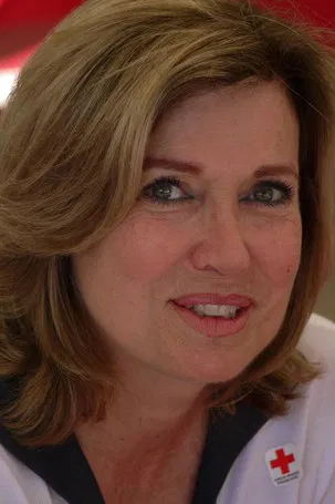 Catherine Alric profile