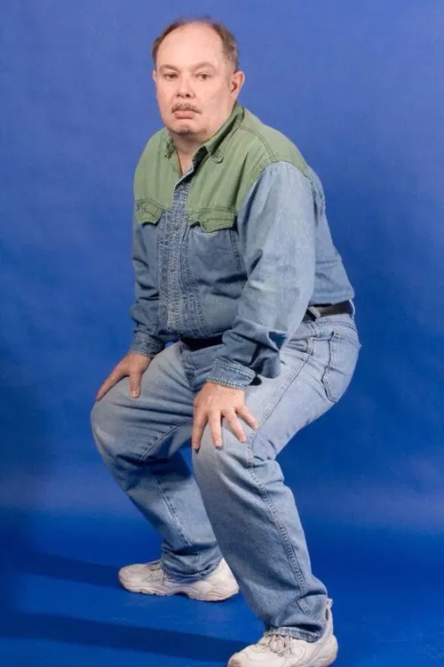 Palmer Scott profile