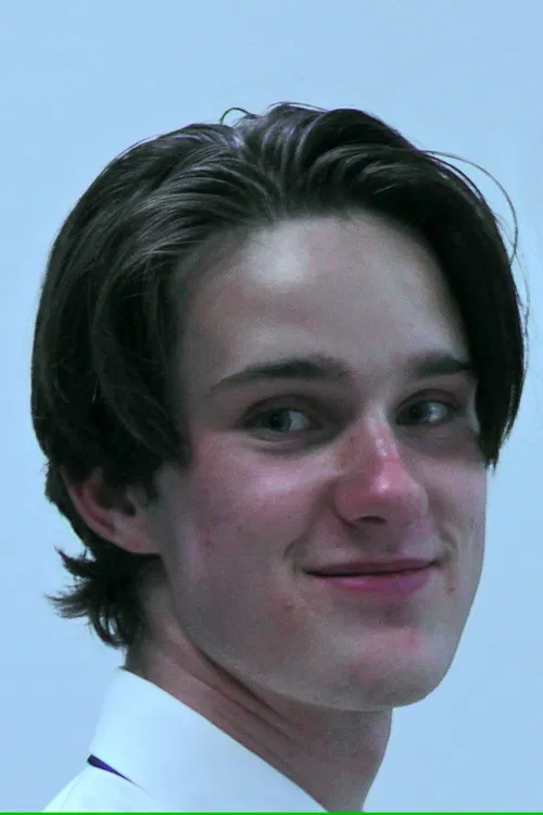 James Will Day profile