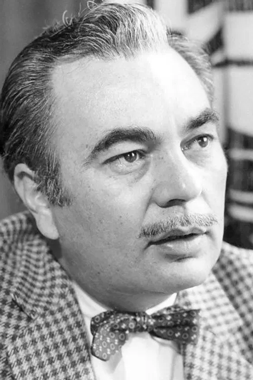 Sydney Newman profile