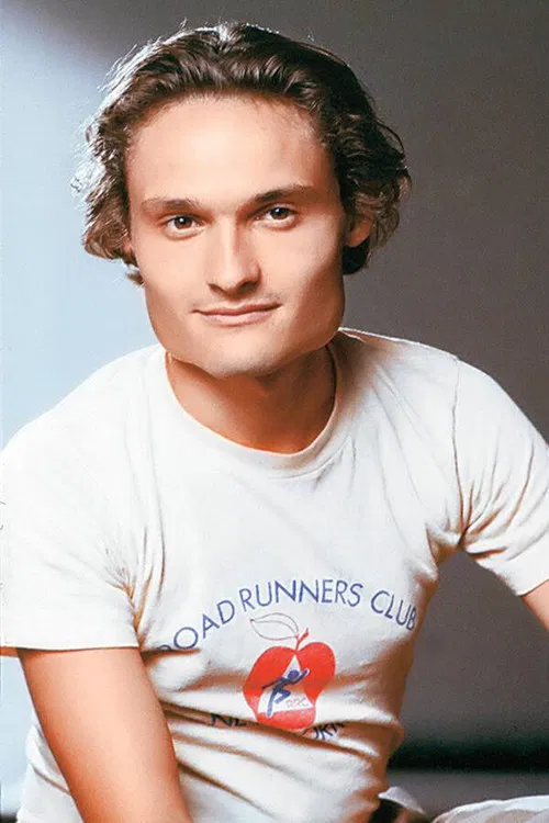 Alexander Vasilyev profile