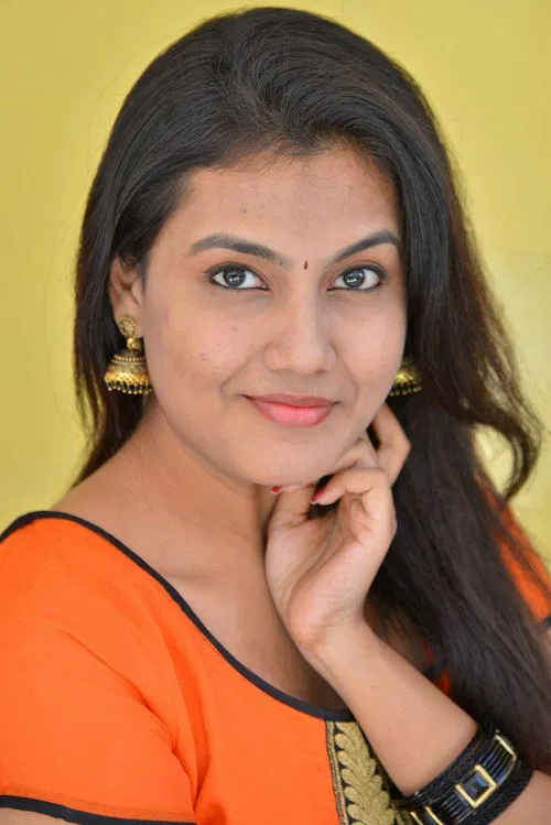 Chandana Raj profile