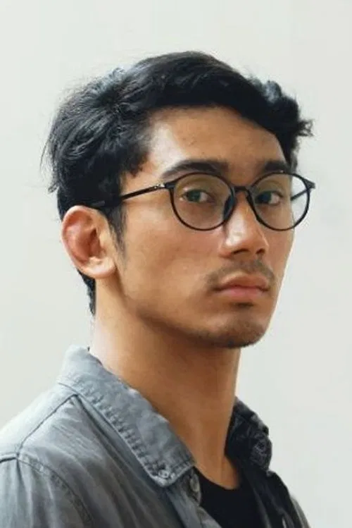 Daffa Wardhana profile