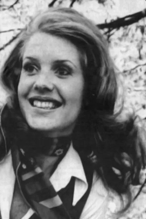 Fawne Harriman profile