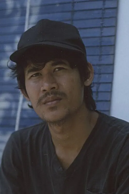 Boren Chhith profile