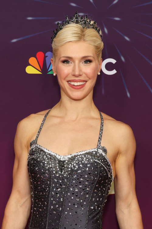 Ashlee Rose Montague profile