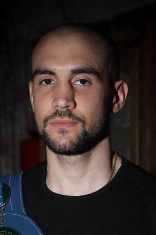 Francesco Patera profile