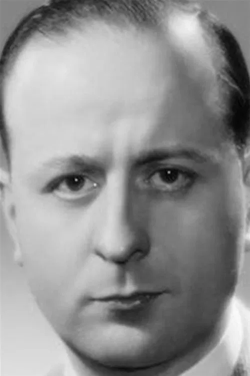 Roger Richebé profile