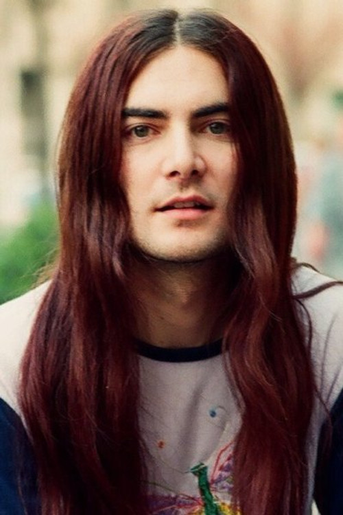 Roger Joseph Manning Jr. profile