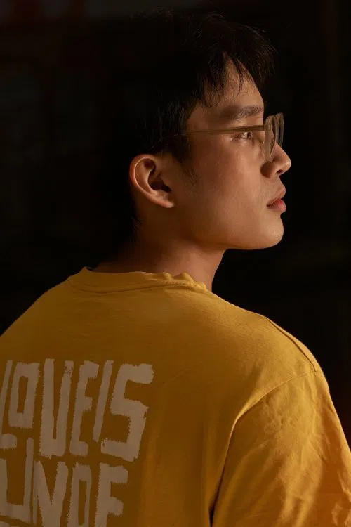 Kcedrick Balagat profile