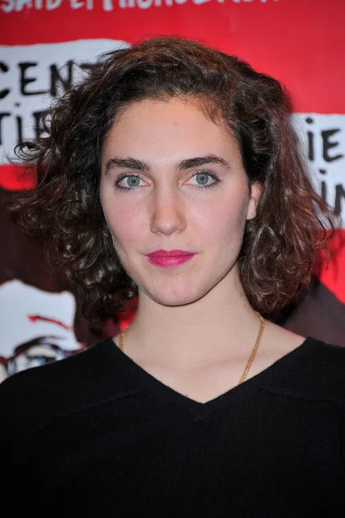 Victoria Lafaurie profile